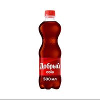 Добрый Cola 