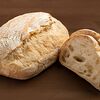 Фото к позиции меню Крестьянский хлеб