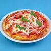 Фото к позиции меню Пицца Веселая помидорка