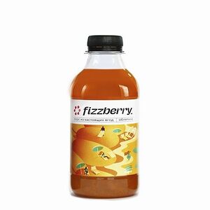 Облепиховый морс Fizzberry