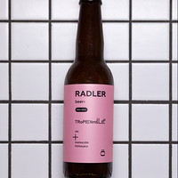 Radler Tropenmille