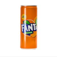 Fanta