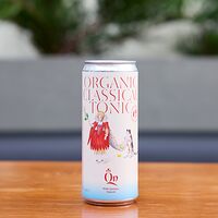 QN Tonic