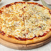 Фото к позиции меню Пицца Пепперони традиционное тесто