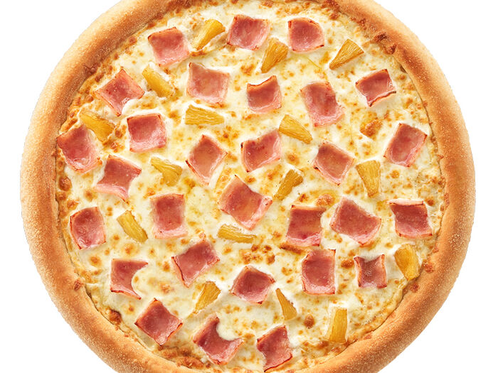 Domino’s Pizza