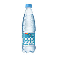 Bon Aqua газ 0,5л пэт