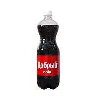 Напиток Добрый Cola