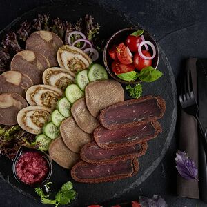 Мясное ассорти Султан