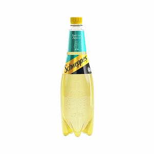 Schweppes Bitter Lemon