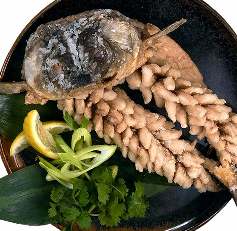6 способов приготовить самую разную рыбу: минтай в конверте, карп-белка и заливное из щуки