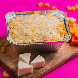 Mac & Cheese Классический