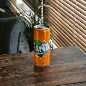 Fanta