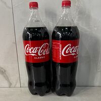 Coca-Cola