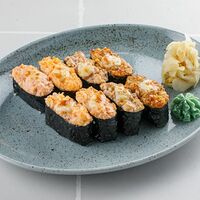 Комбо Запеченные суши