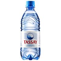 Вода Tassay питьевая негазированная