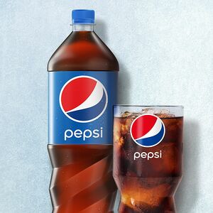 Pepsi