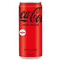 Coca-cola zero