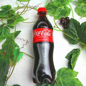 Coca-Cola