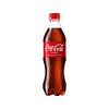 Фото к позиции меню Coca-Cola Большая