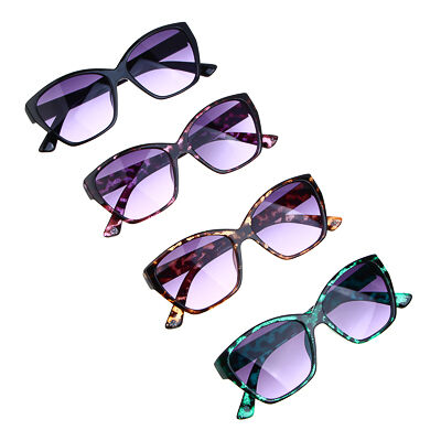 Galante очки солнцезащитные взрослые в чехле, пластик, 138x45мм, 4 цвета, ос23-13