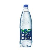 Bonaqua газированная