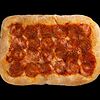 Фото к позиции меню Пицца Пепперони трюфельная