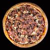 Фото к позиции меню Фирменная пицца Капричоза