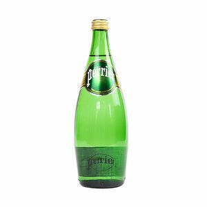 Минеральная вода Perrier столовая газированная