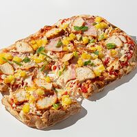 Пицца Гавайская