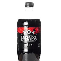 Evervess Cola