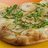 Фото к позиции меню Римская пицца Гарганзолка и груша