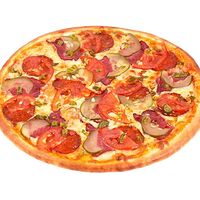 Пицца Коллекционная 33 см