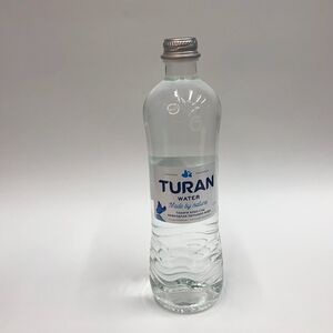 Вода Turan