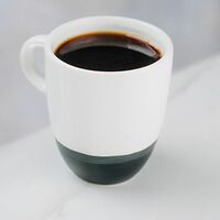 Американский фильтр-кофе большой