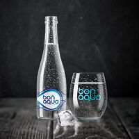 Минеральная вода Bon Aqua