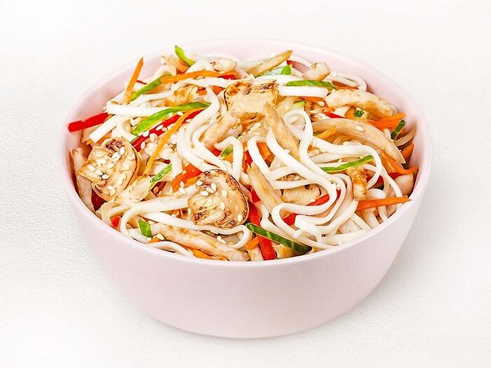 Wok Классический М