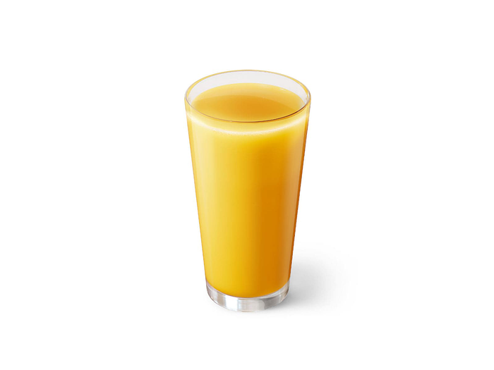 Апельсиновый сок (бол.)