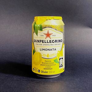 San Pellegrino