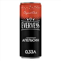 Evervess Апельсин