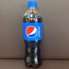 Фото к позиции меню Pepsi 0,5