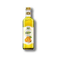 Лимонад Бавария Апельсин