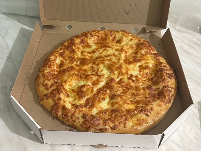 Браш-пицца