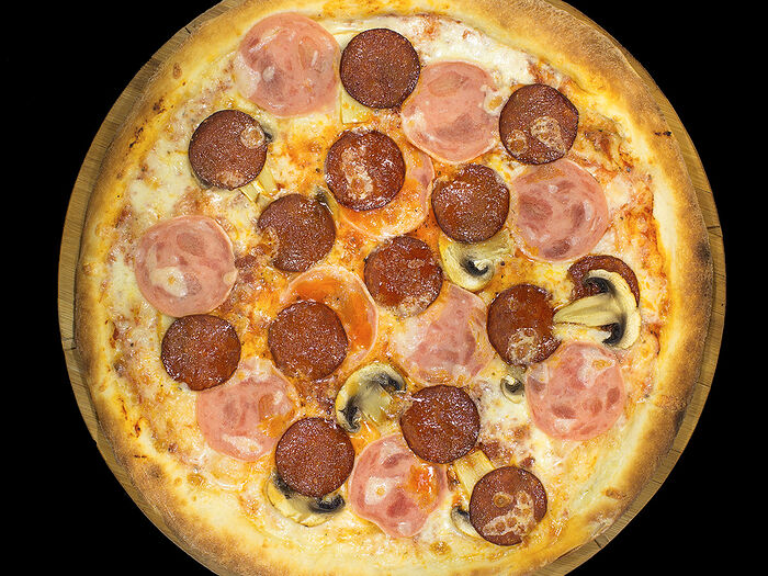 Пицца Классика 40см