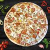 Фото к позиции меню Неаполь, пицца