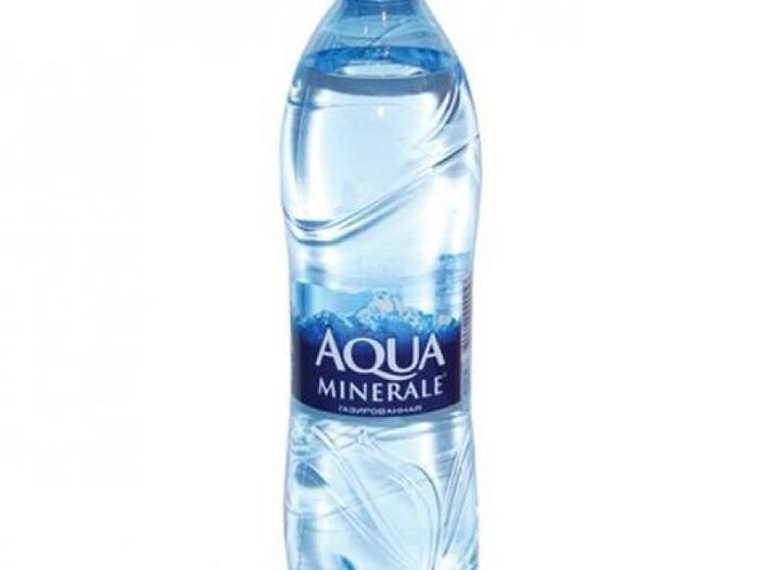 Aqua Minerale