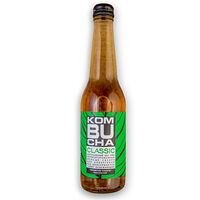 Комбуча Kombucha чайный гриб