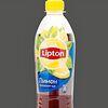 Фото к позиции меню Чай холодный Lipton Лимон
