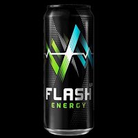 Flash Up Energy