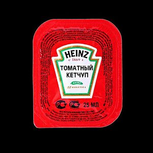 Соус Heinz томатный