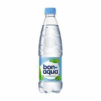 Вода BonAqua негазированная